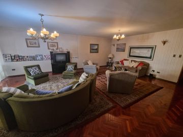 Departamento en Nueva Cordoba