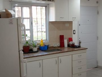 DEPARTAMENTO DOS AMBIENTES EN DERQUI OPORTUNIDAD!!!