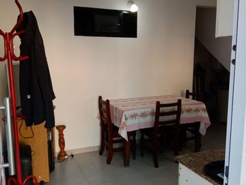 DEPARTAMENTO DOS AMBIENTES EN DERQUI OPORTUNIDAD!!!