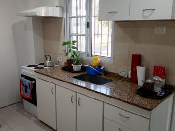 DEPARTAMENTO DOS AMBIENTES EN DERQUI OPORTUNIDAD!!!