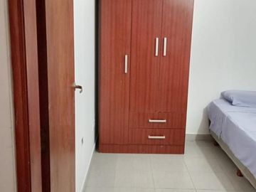 DEPARTAMENTO DOS AMBIENTES EN DERQUI OPORTUNIDAD!!!