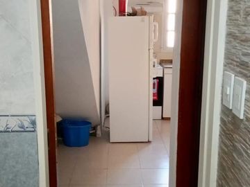 DEPARTAMENTO DOS AMBIENTES EN DERQUI OPORTUNIDAD!!!