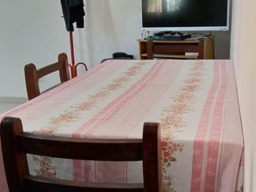 DEPARTAMENTO DOS AMBIENTES EN DERQUI OPORTUNIDAD!!!
