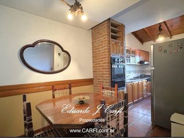 PH en  venta Castelar Norte