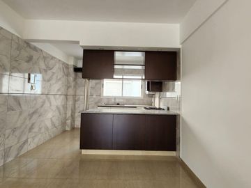 Departamento  2 Y 3 Ambientes en Venta.  Caballito Norte -  Cochera optativa
