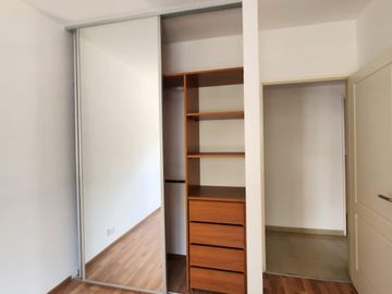 Departamento  2 Y 3 Ambientes en Venta.  Caballito Norte -  Cochera optativa