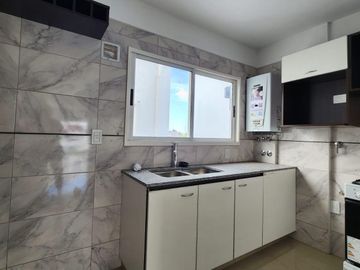 Departamento  2 Y 3 Ambientes en Venta.  Caballito Norte -  Cochera optativa