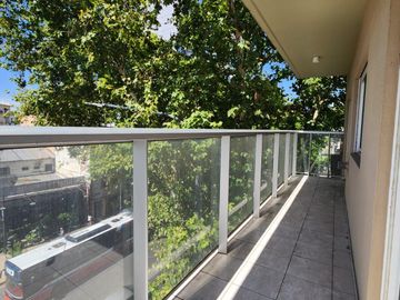 Departamento  2 Y 3 Ambientes en Venta.  Caballito Norte -  Cochera optativa