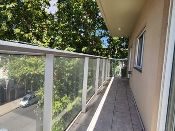 Departamento  2 Y 3 Ambientes en Venta.  Caballito Norte -  Cochera optativa