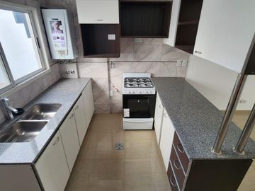 Departamento  2 Y 3 Ambientes en Venta.  Caballito Norte -  Cochera optativa