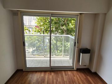Departamento  2 Y 3 Ambientes en Venta.  Caballito Norte -  Cochera optativa