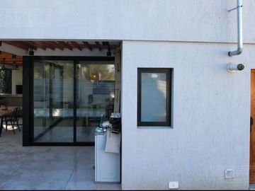 Casa en Area 3 de San Matias  PG