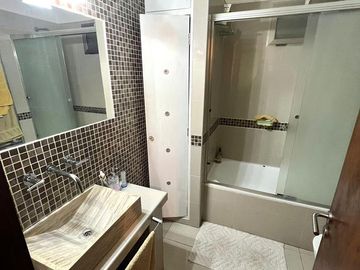 Casa 3 ambientes con jardín en venta, hermosa zona de Ituzaingó Norte