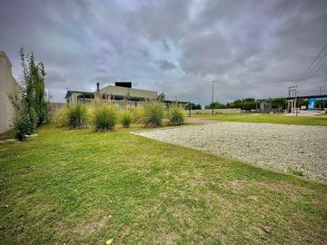 Duplex a Estrenar en Venta de 2 Dormitorios, Distrito Sur