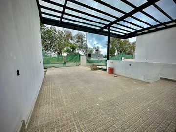 Duplex a Estrenar en Venta de 2 Dormitorios, Distrito Sur