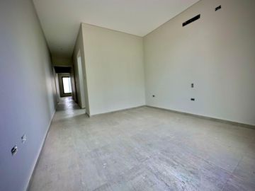 Duplex a Estrenar en Venta de 2 Dormitorios, Distrito Sur