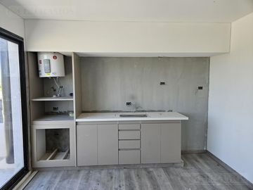 Departamento de 4 ambientes a estrenar en Town Kiri