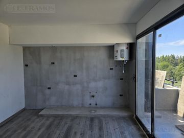 Departamento de 4 ambientes a estrenar en Town Kiri