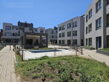 Departamento de 4 ambientes a estrenar en Town Kiri