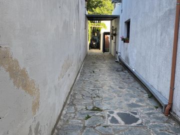 PH en  La  Calabria - San Isidro
