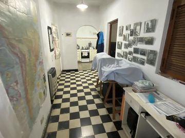 PH en  La  Calabria - San Isidro