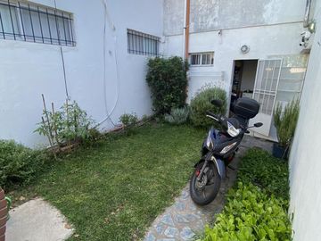PH en  La  Calabria - San Isidro