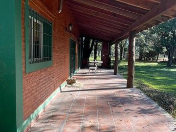 Casa venta Parque las Naciones Guernica