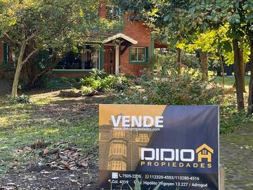 Casa venta Parque las Naciones Guernica