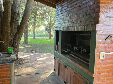Casa venta Parque las Naciones Guernica