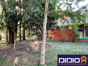 Casa venta Parque las Naciones Guernica