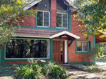 Casa venta Parque las Naciones Guernica