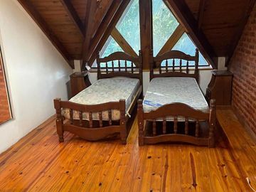 Casa venta Parque las Naciones Guernica