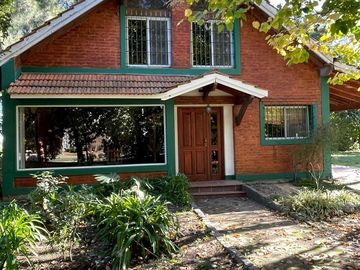 Casa venta Parque las Naciones Guernica