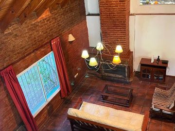 Casa venta Parque las Naciones Guernica