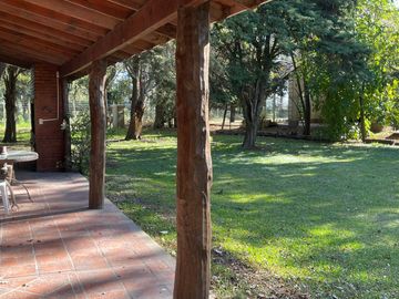 Casa venta Parque las Naciones Guernica