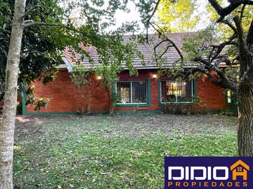 Casa venta Parque las Naciones Guernica