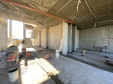 Casa a estrenar Los Barrio Puentes Nordelta