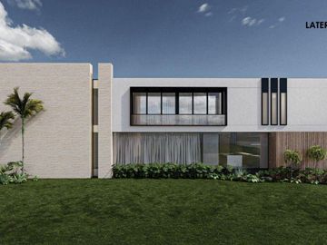 Casa a estrenar Los Barrio Puentes Nordelta