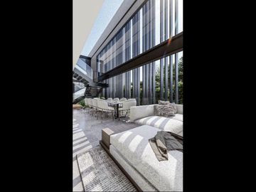 Casa a estrenar Los Barrio Puentes Nordelta