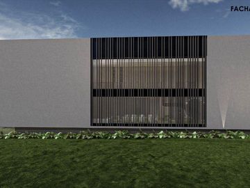 Casa a estrenar Los Barrio Puentes Nordelta