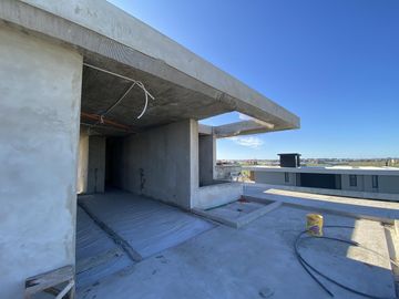 Casa a estrenar Los Barrio Puentes Nordelta