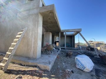 Casa a estrenar Los Barrio Puentes Nordelta