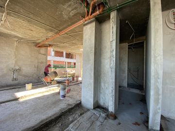 Casa a estrenar Los Barrio Puentes Nordelta