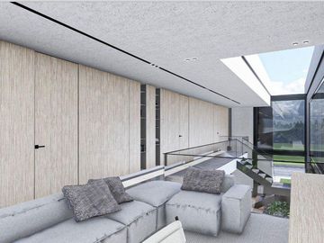 Casa a estrenar Los Barrio Puentes Nordelta