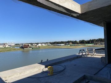 Casa a estrenar Los Barrio Puentes Nordelta