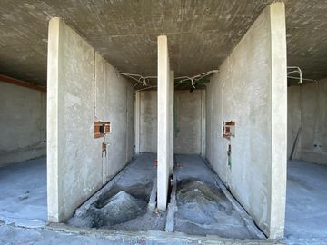 Casa a estrenar Los Barrio Puentes Nordelta