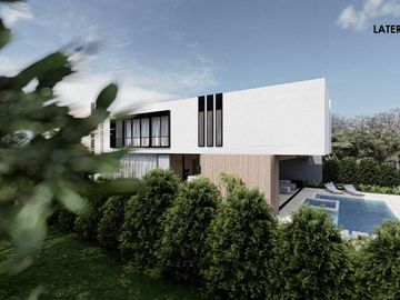 Casa a estrenar Los Barrio Puentes Nordelta