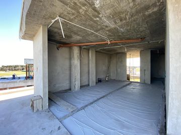 Casa a estrenar Los Barrio Puentes Nordelta