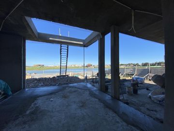 Casa a estrenar Los Barrio Puentes Nordelta
