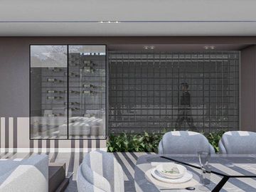 Casa a estrenar Los Barrio Puentes Nordelta